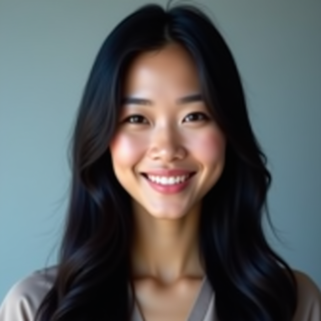 Olivia Harper's avatar