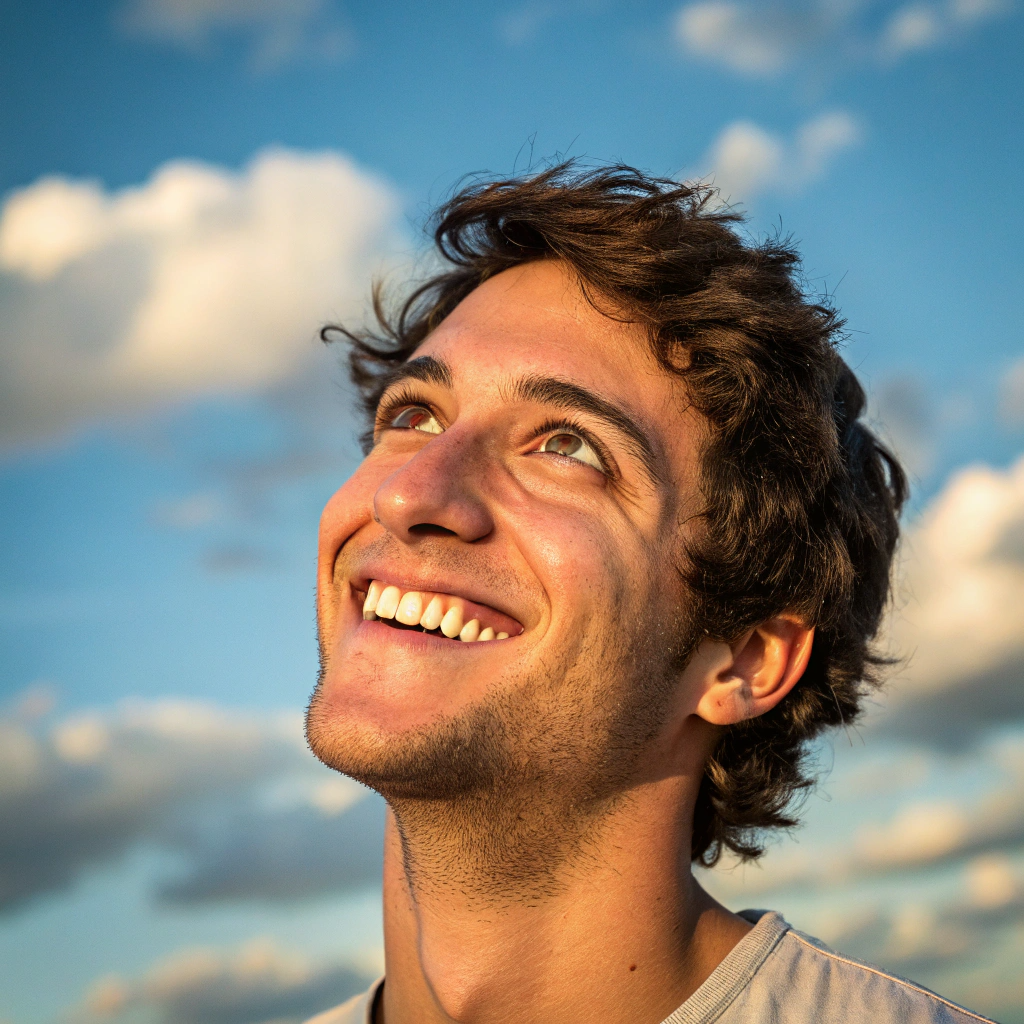 Lucas Grant's avatar